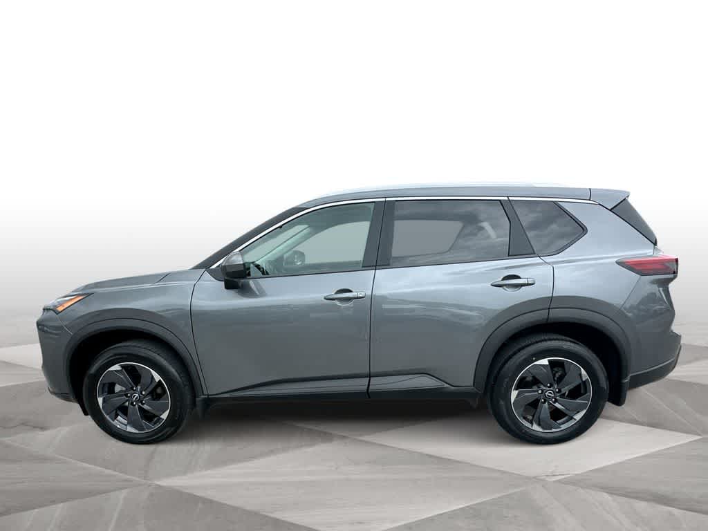 Thumbnail: 2025 Nissan Rogue - 5