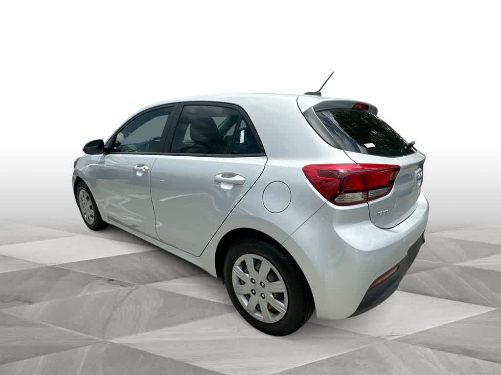 Thumbnail: 2023 Kia Rio5 - 6