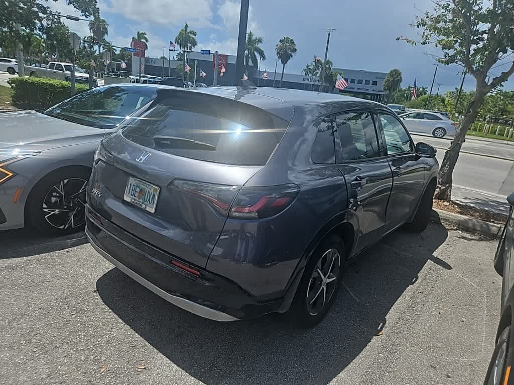 Thumbnail: 2023 Honda HR-V - 7