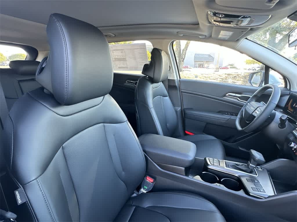 Thumbnail: 2026 Kia Sportage - 27