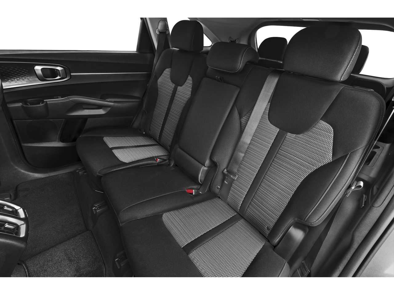 Thumbnail: 2023 Kia Sorento - 9