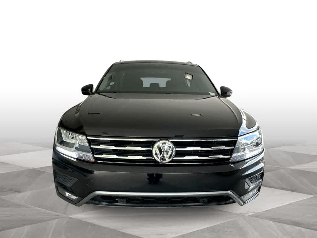 Thumbnail: 2020 Volkswagen Tiguan - 3