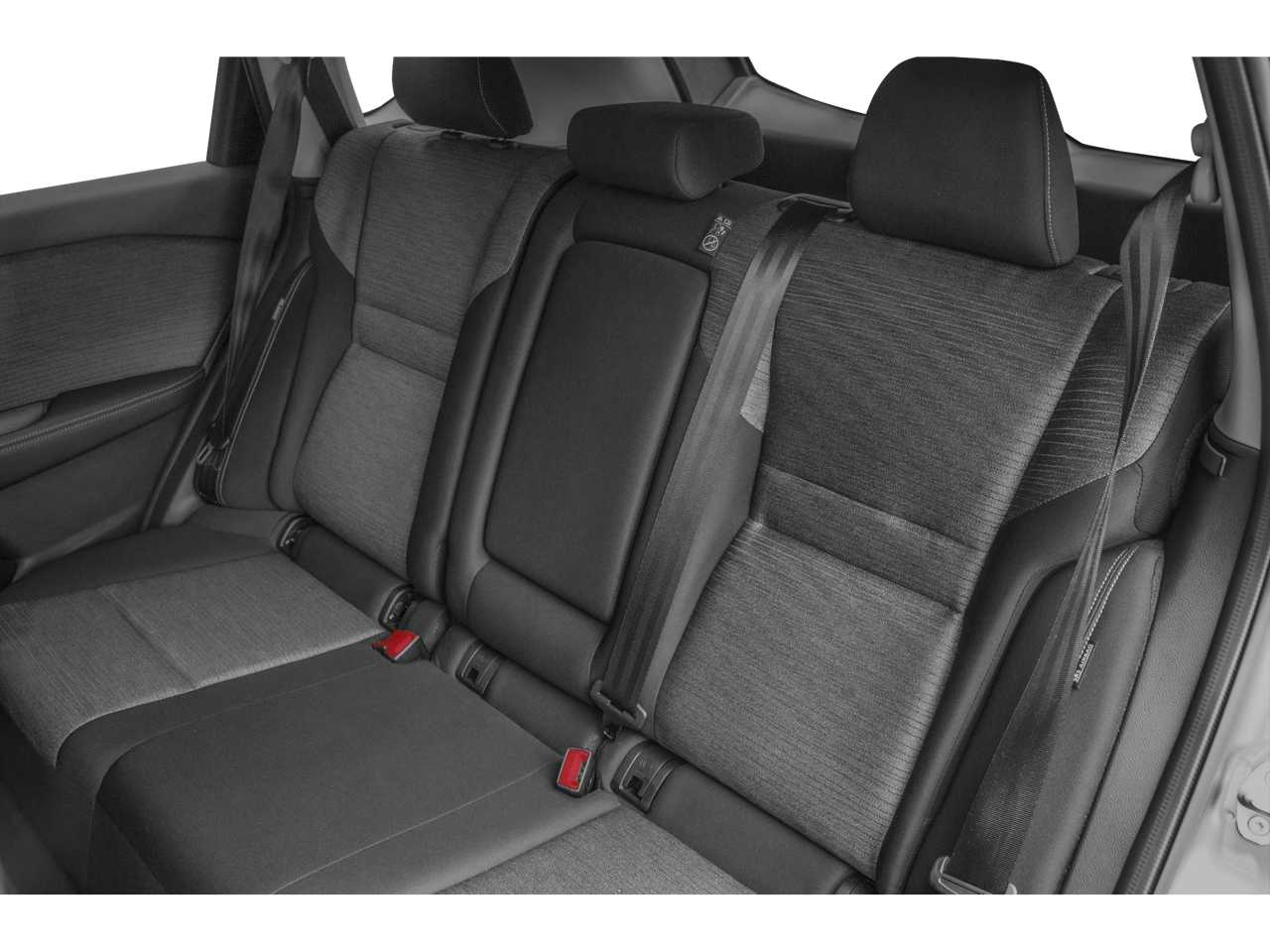 Thumbnail: 2023 Nissan Rogue - 13