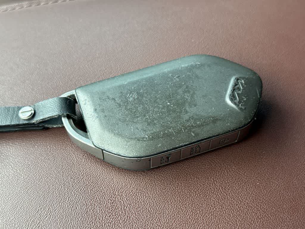 Thumbnail: 2024 Kia Telluride - 28