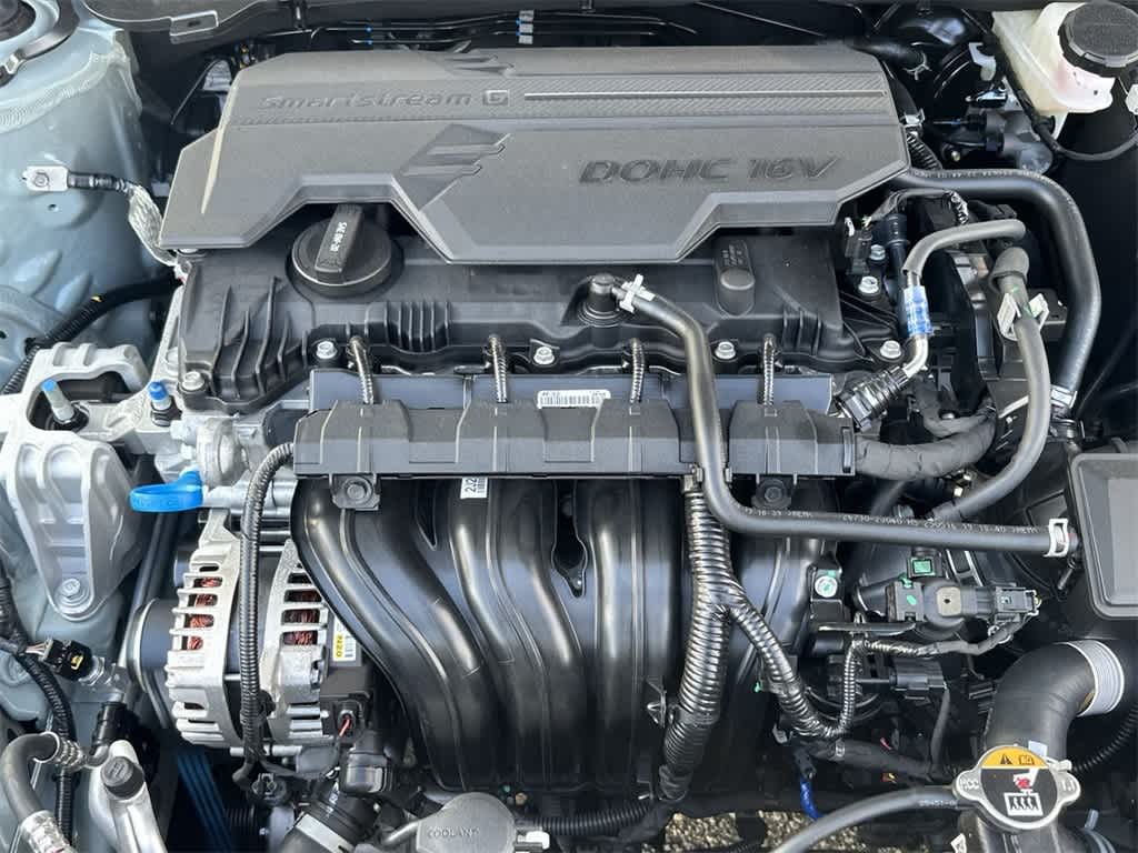 Thumbnail: 2025 Kia K4 - 12