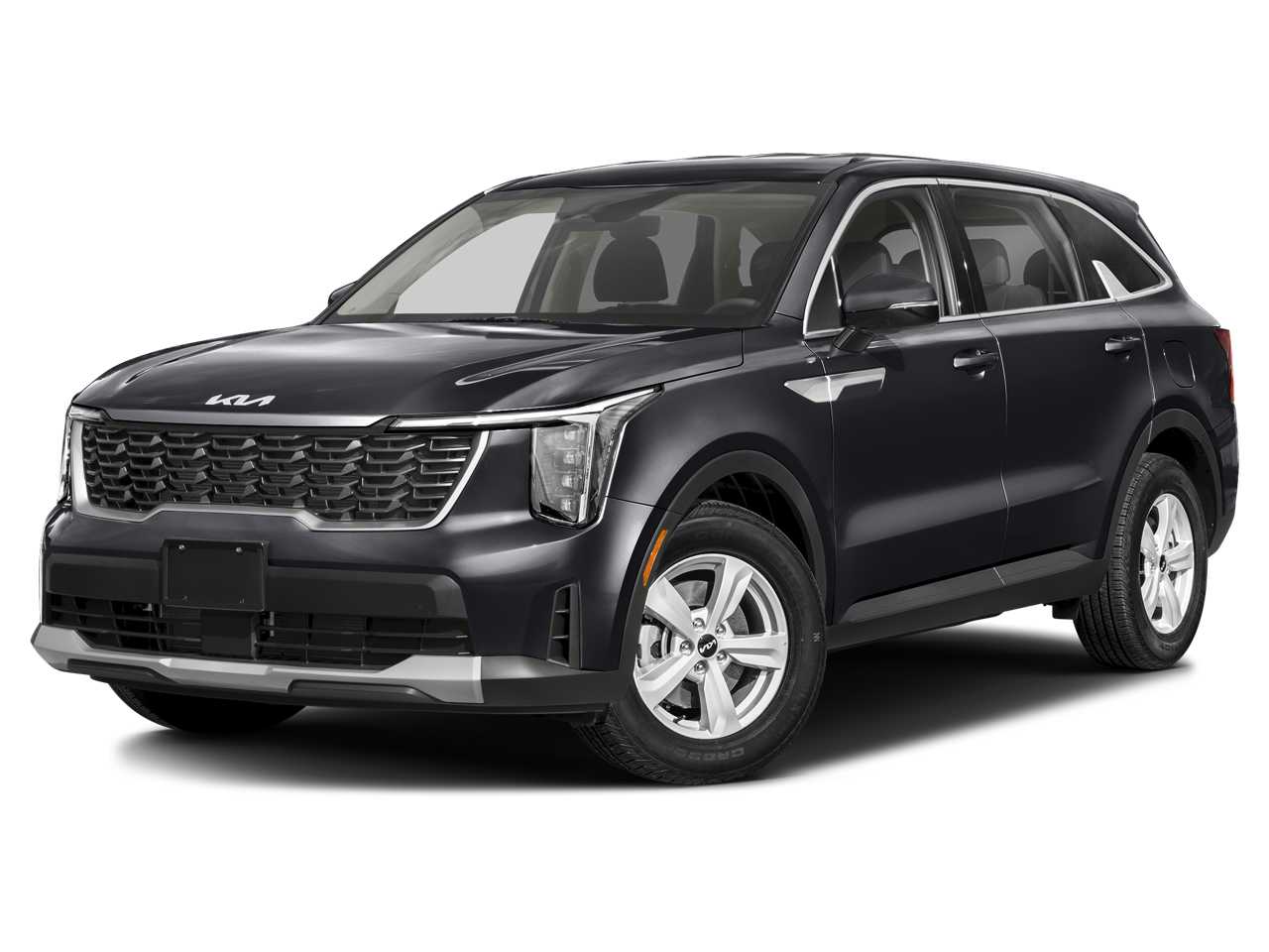 Thumbnail: 2026 Kia Sorento - 1