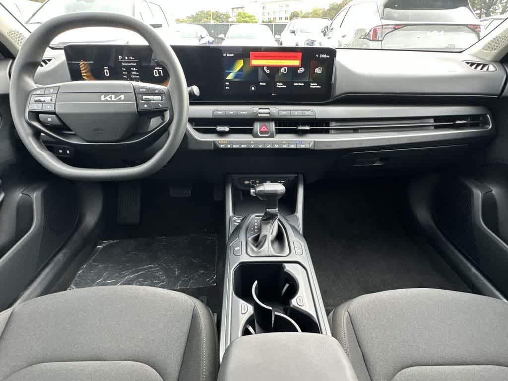 Thumbnail: 2026 Kia K4 - 24