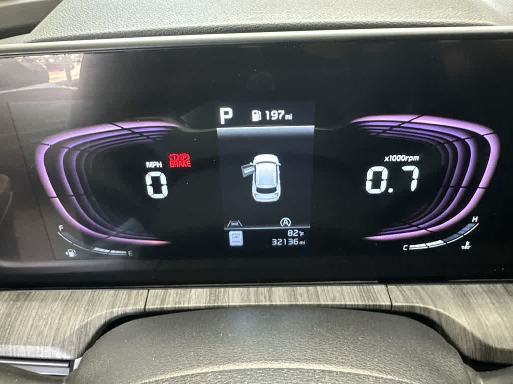 Thumbnail: 2024 Kia Telluride - 16