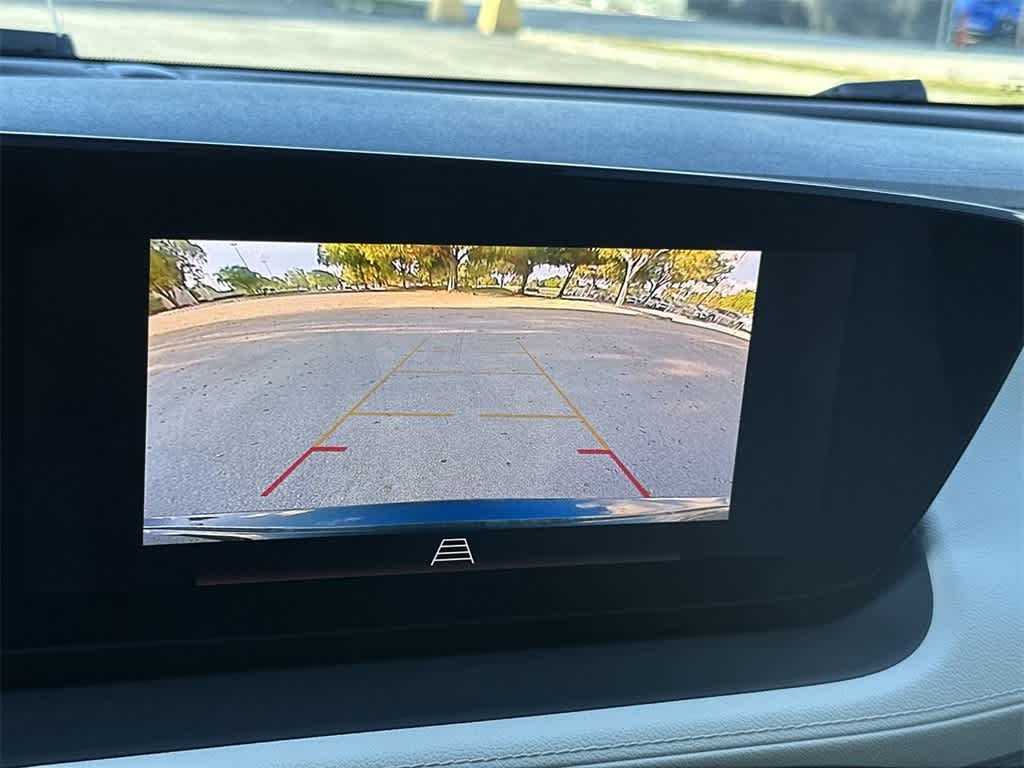 Thumbnail: 2024 Buick Encore GX - 19