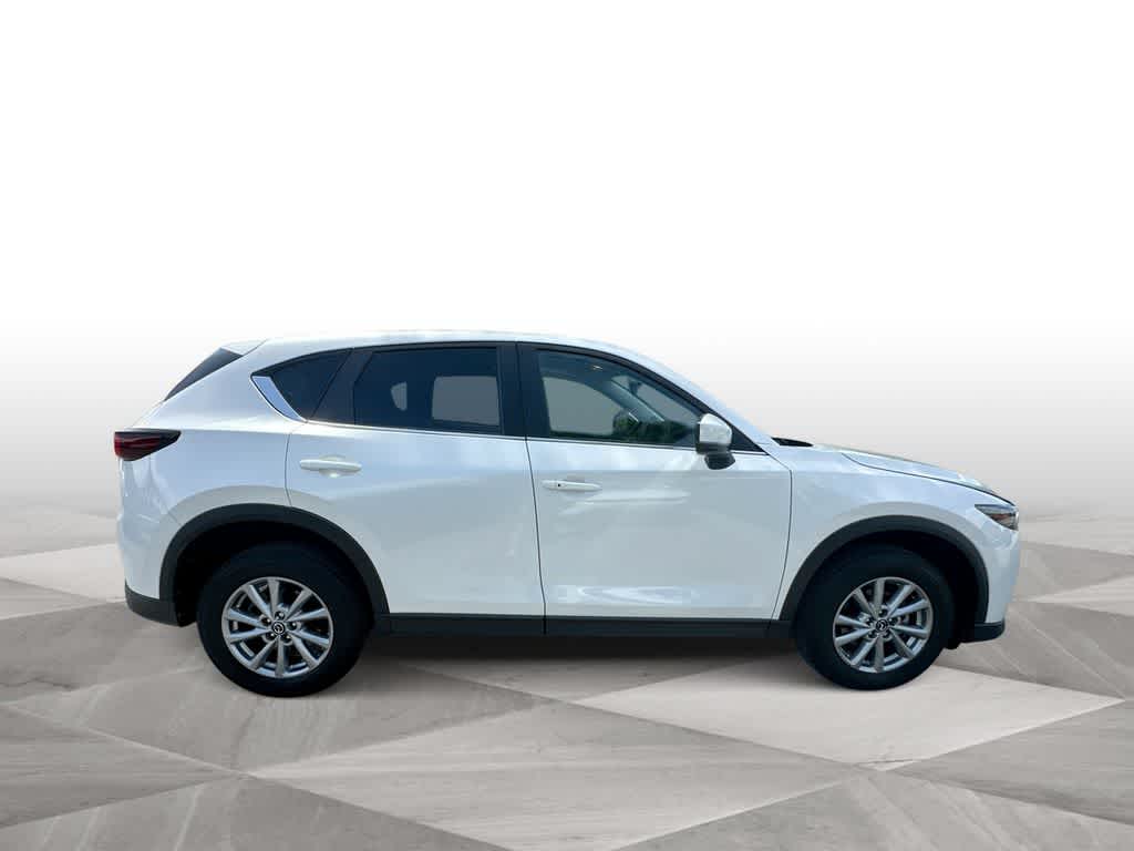 Thumbnail: 2023 Mazda CX-5 - 9