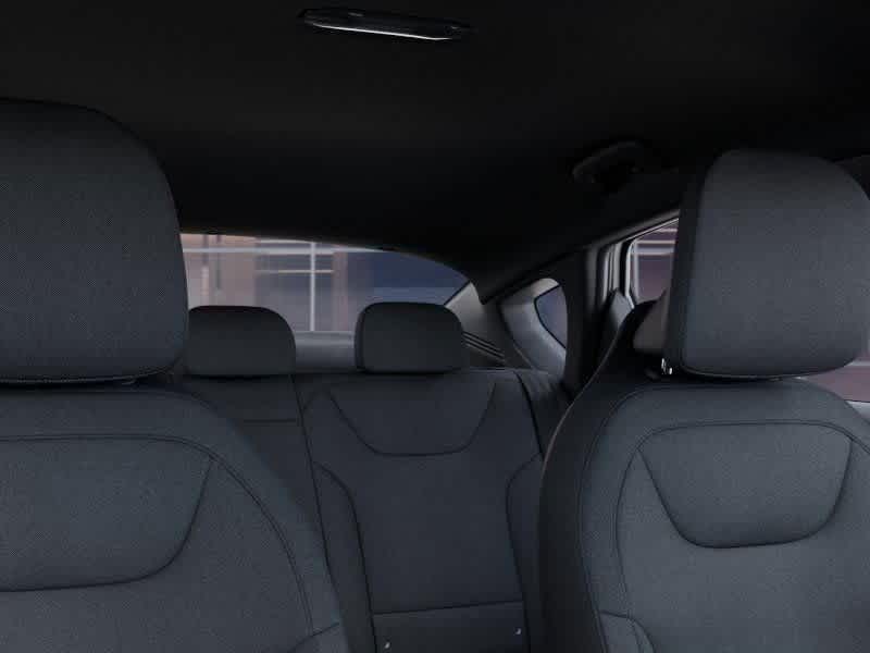 Thumbnail: 2026 Kia K4 - 27