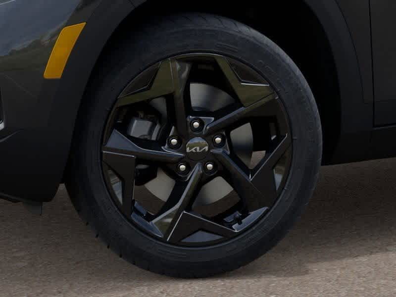 Thumbnail: 2026 Kia Seltos - 9