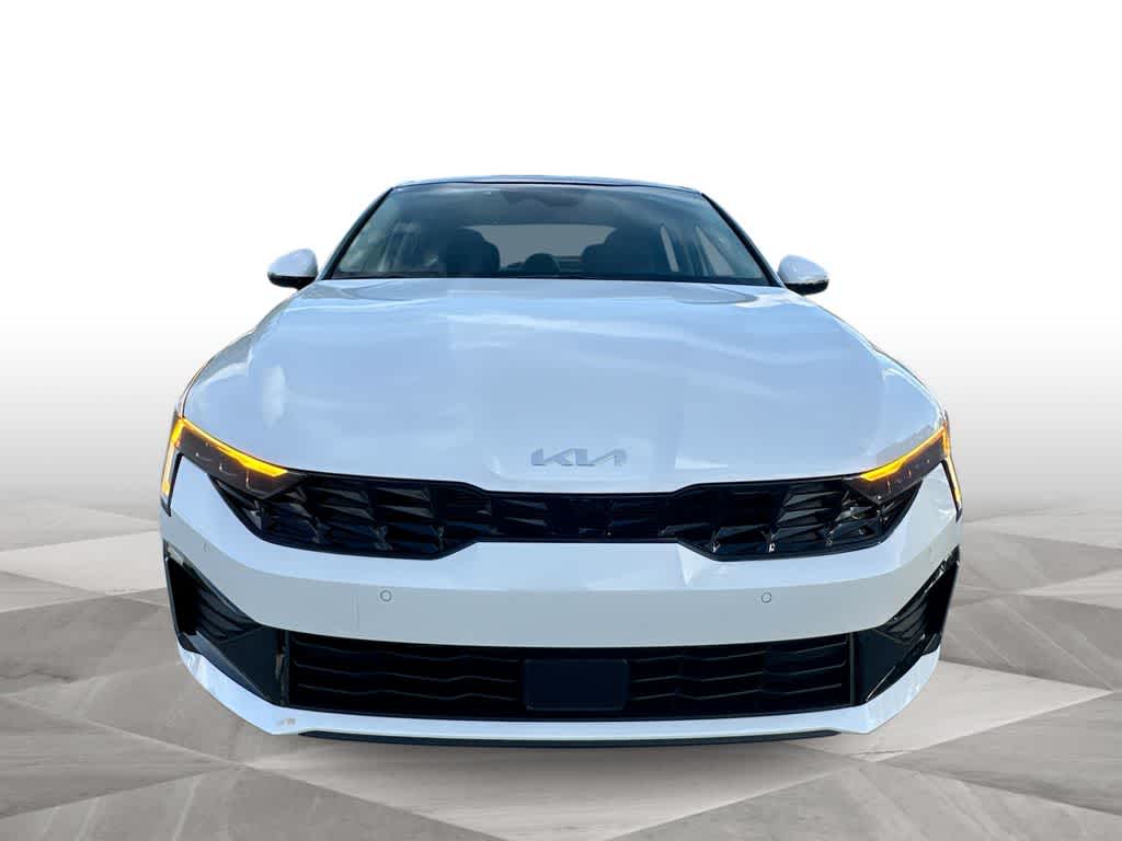 Thumbnail: 2026 Kia K5 - 3