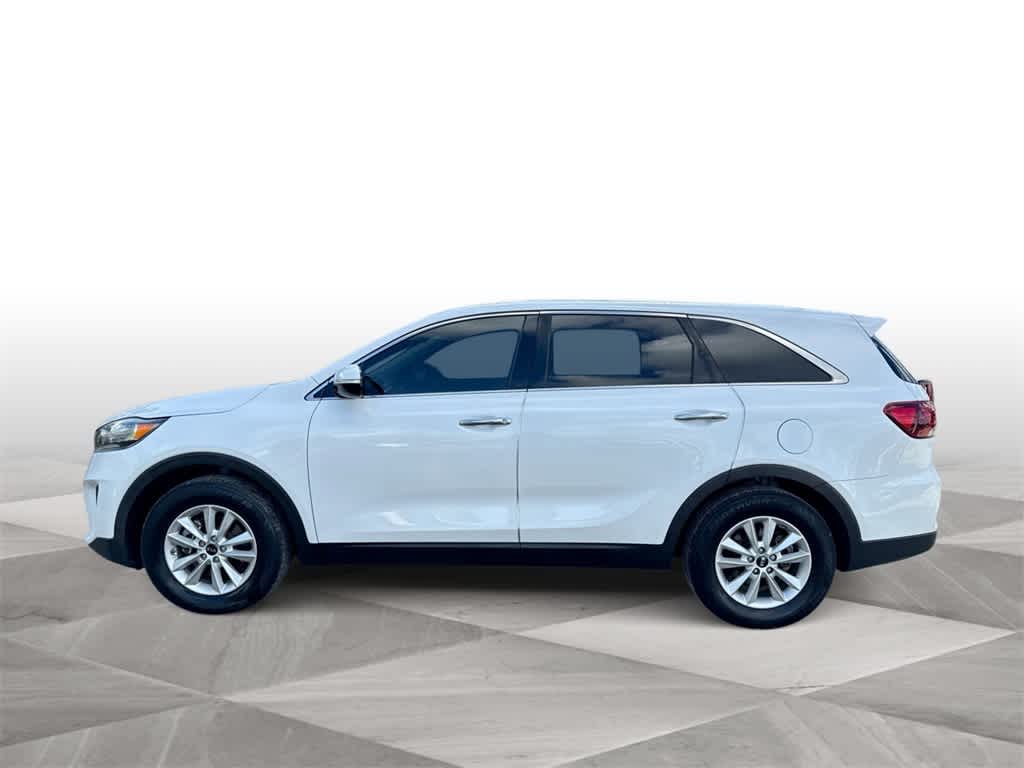 Thumbnail: 2020 Kia Sorento - 5
