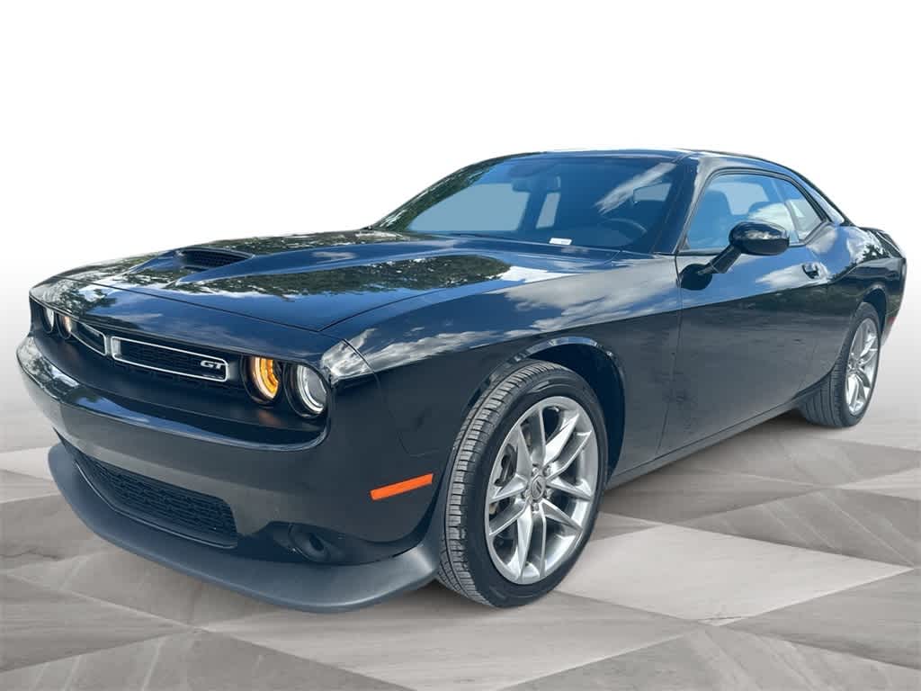 2023 Dodge Challenger GT -
                  Doral, FL