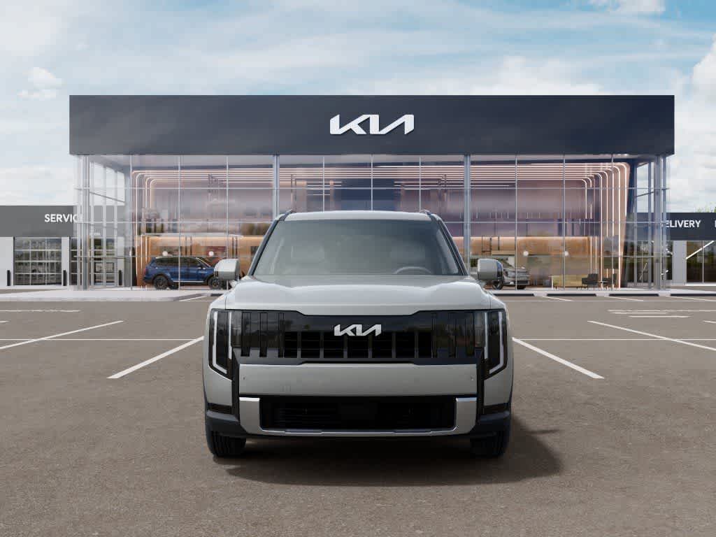 Thumbnail: 2027 Kia Telluride - 2