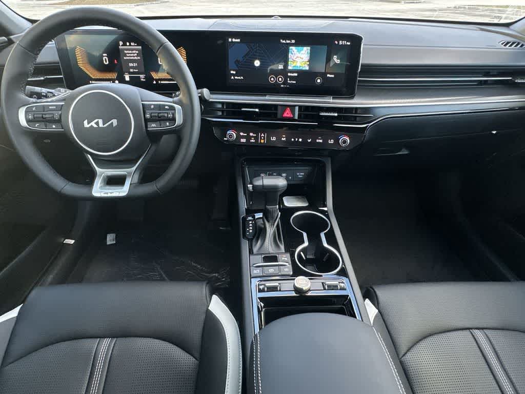 Thumbnail: 2026 Kia K5 - 24