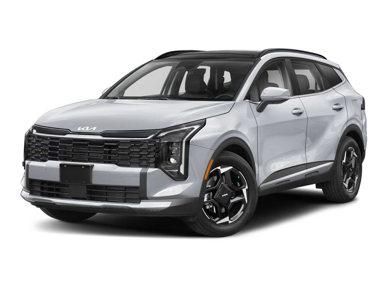 Thumbnail: 2026 Kia Sportage - 1