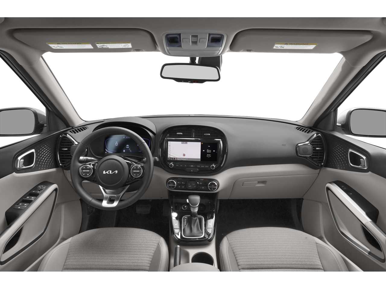 Thumbnail: 2025 Kia Soul - 5