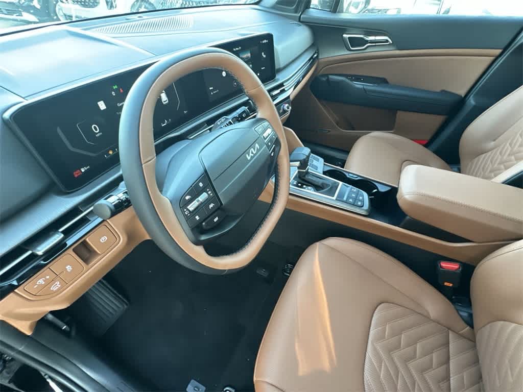 Thumbnail: 2026 Kia Sportage - 13