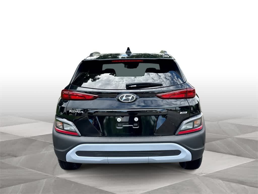 Thumbnail: 2023 Hyundai Kona - 7