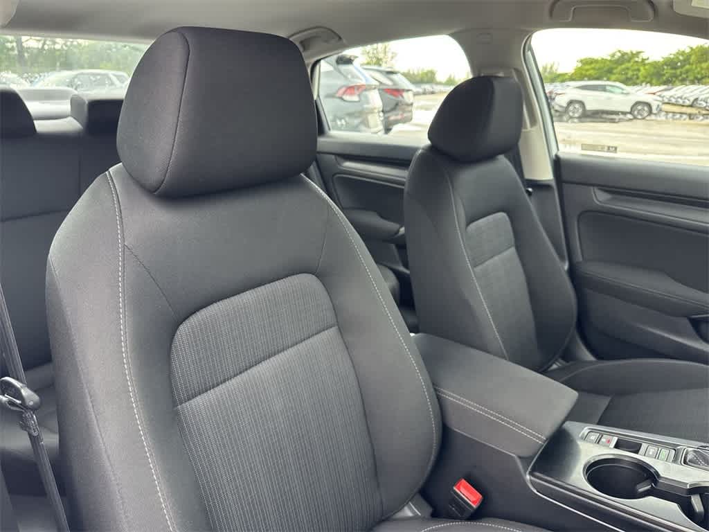 Thumbnail: 2024 Honda Civic - 27