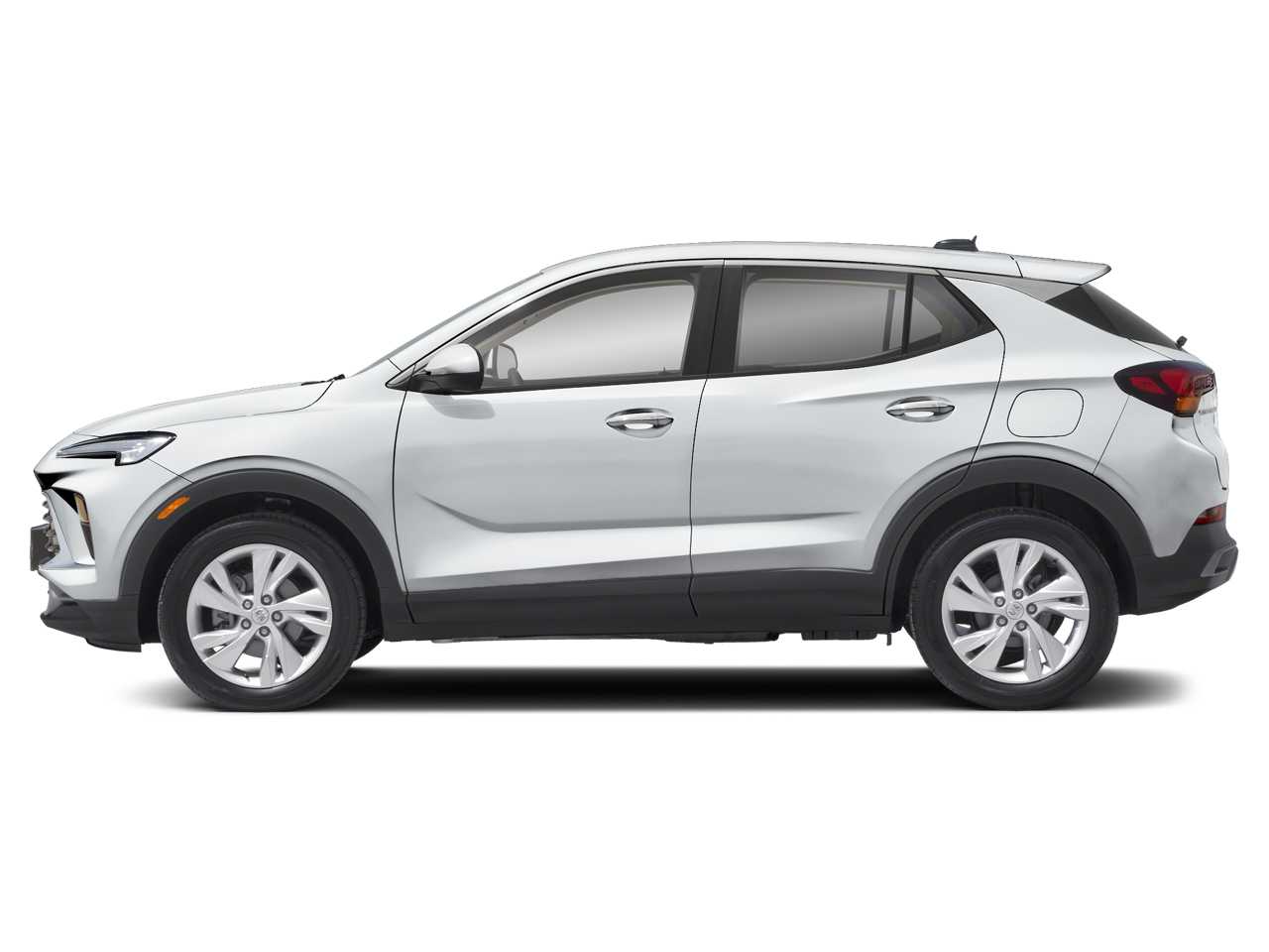 2024 Buick Encore GX Preferred 3