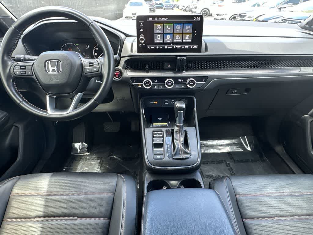 Thumbnail: 2025 Honda CR-V - 24