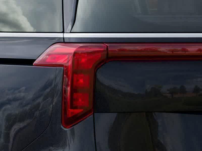 Thumbnail: 2026 Kia Carnival - 11