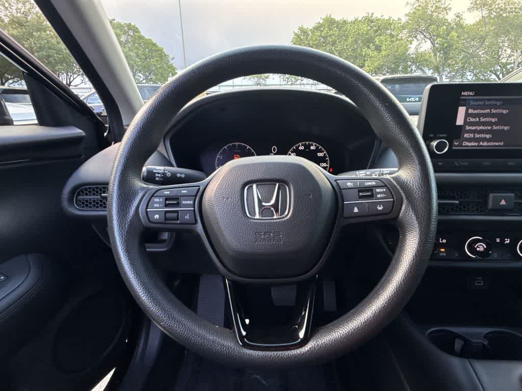 Thumbnail: 2023 Honda HR-V - 20