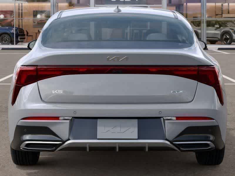 Thumbnail: 2026 Kia K5 - 13