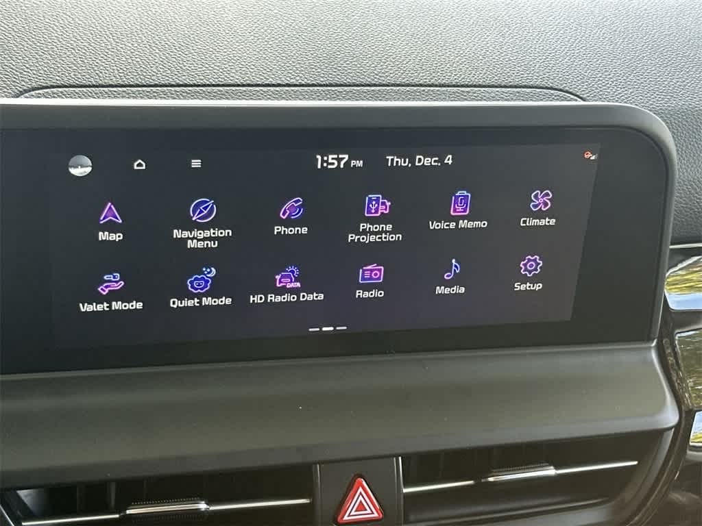 Thumbnail: 2026 Kia Seltos - 18