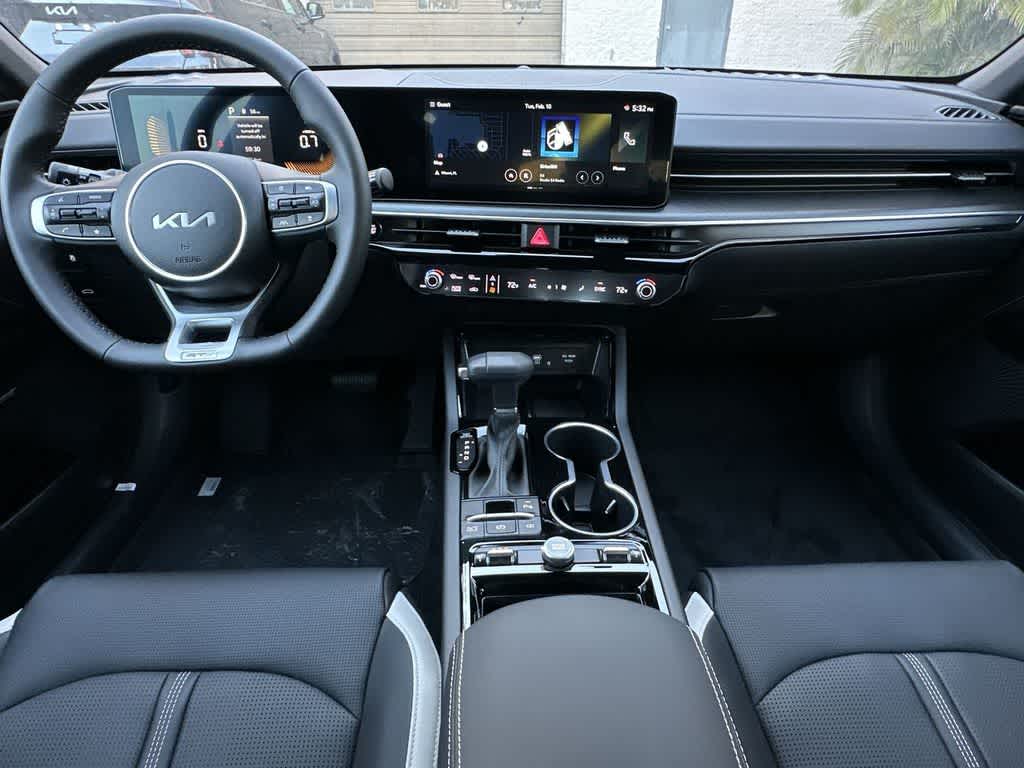 Thumbnail: 2026 Kia K5 - 24