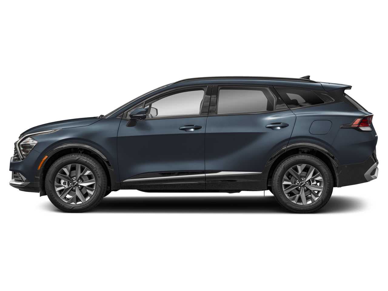 Thumbnail: 2025 Kia Sportage - 3