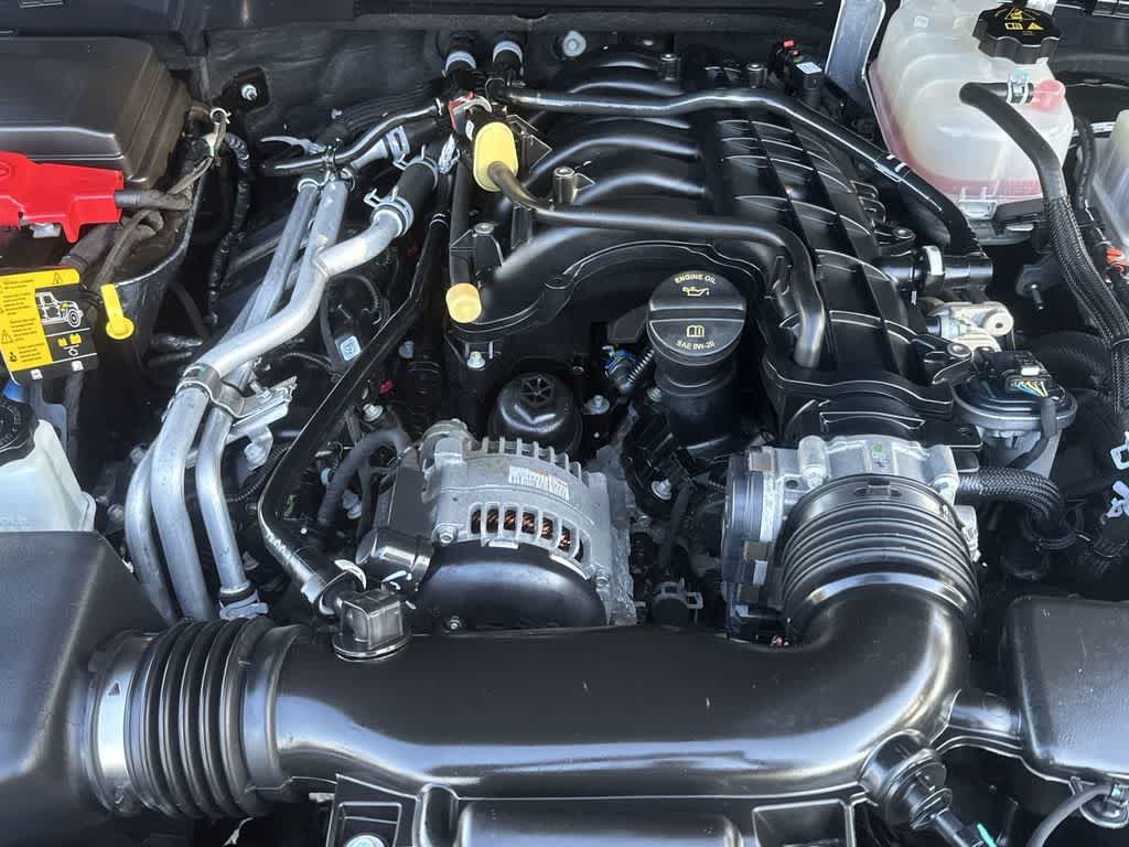 Thumbnail: 2023 Jeep Gladiator - 12