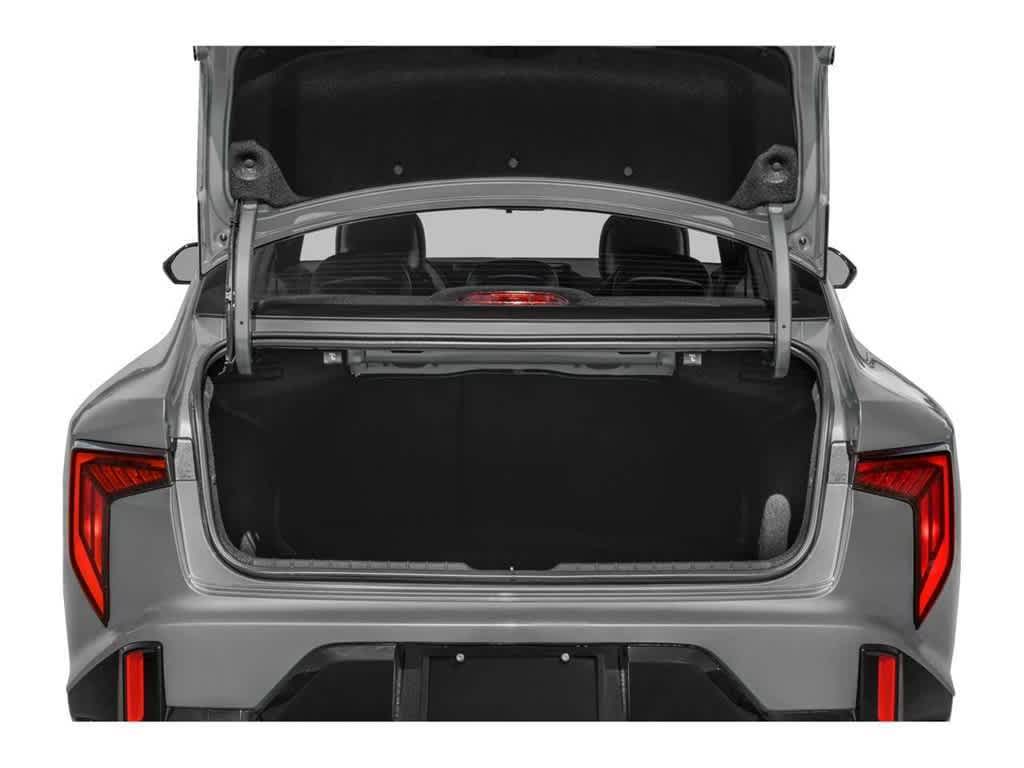 Thumbnail: 2025 Kia K4 - 10