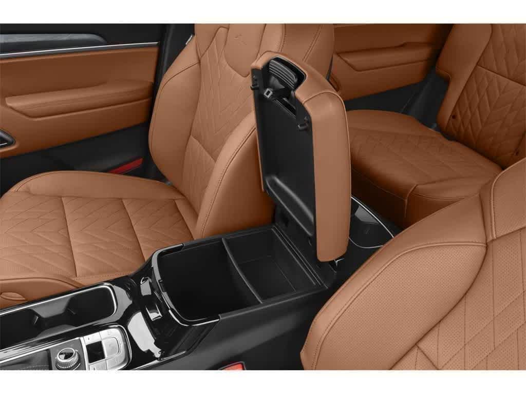 Thumbnail: 2025 Kia Telluride - 14