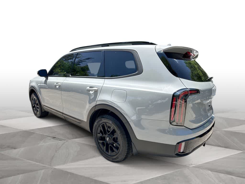 Thumbnail: 2024 Kia Telluride - 6
