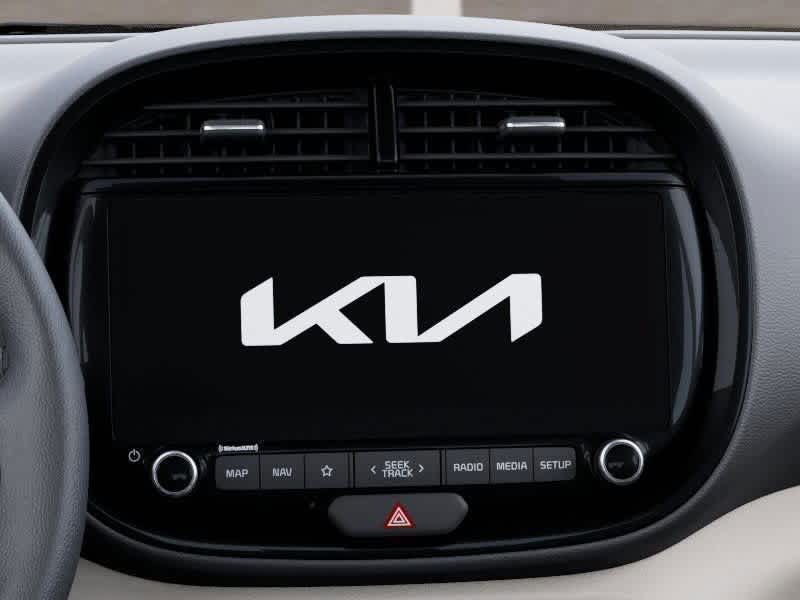 Thumbnail: 2025 Kia Soul - 20