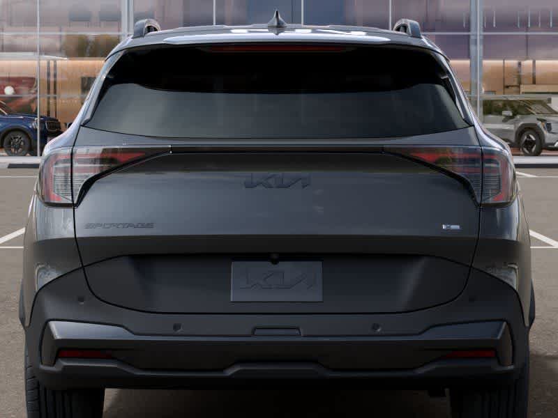 Thumbnail: 2026 Kia Sportage - 11