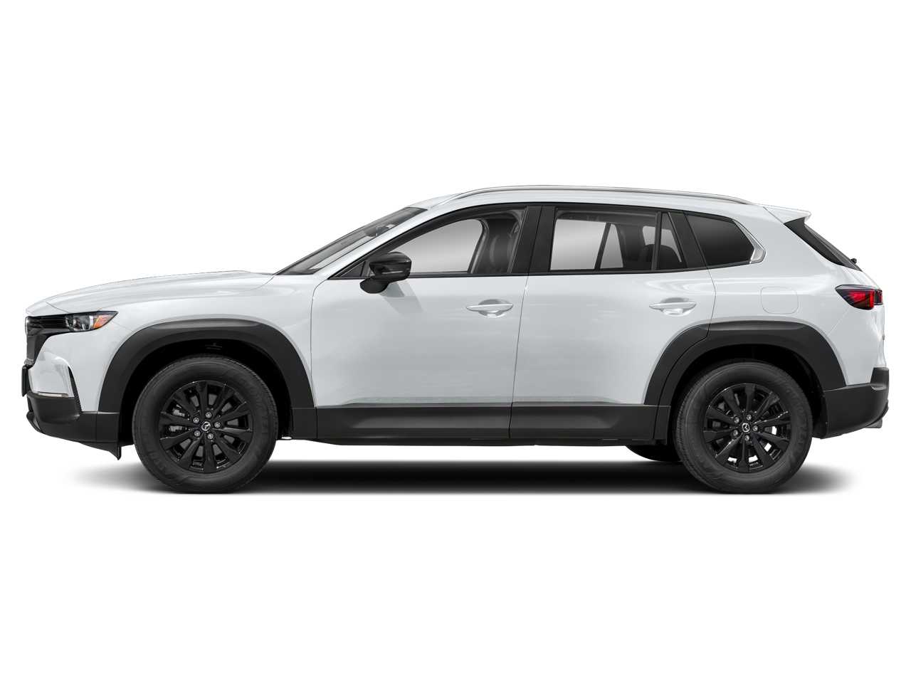 Thumbnail: 2024 Mazda CX-50 - 3