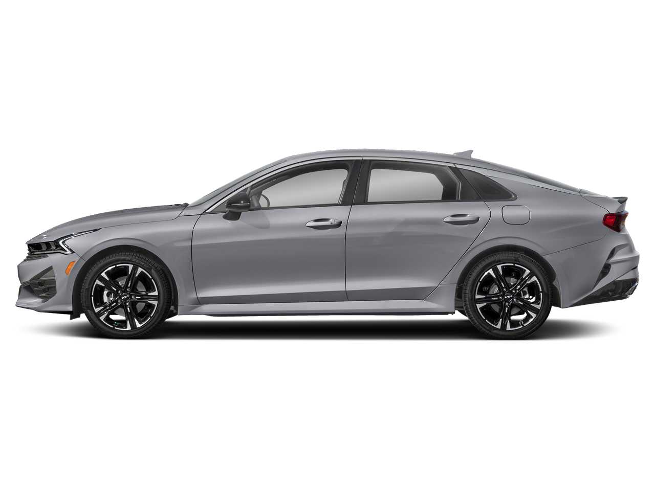 Thumbnail: 2023 Kia K5 - 3