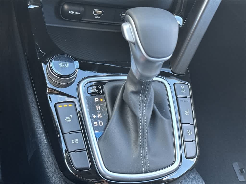 Thumbnail: 2026 Kia Seltos - 21