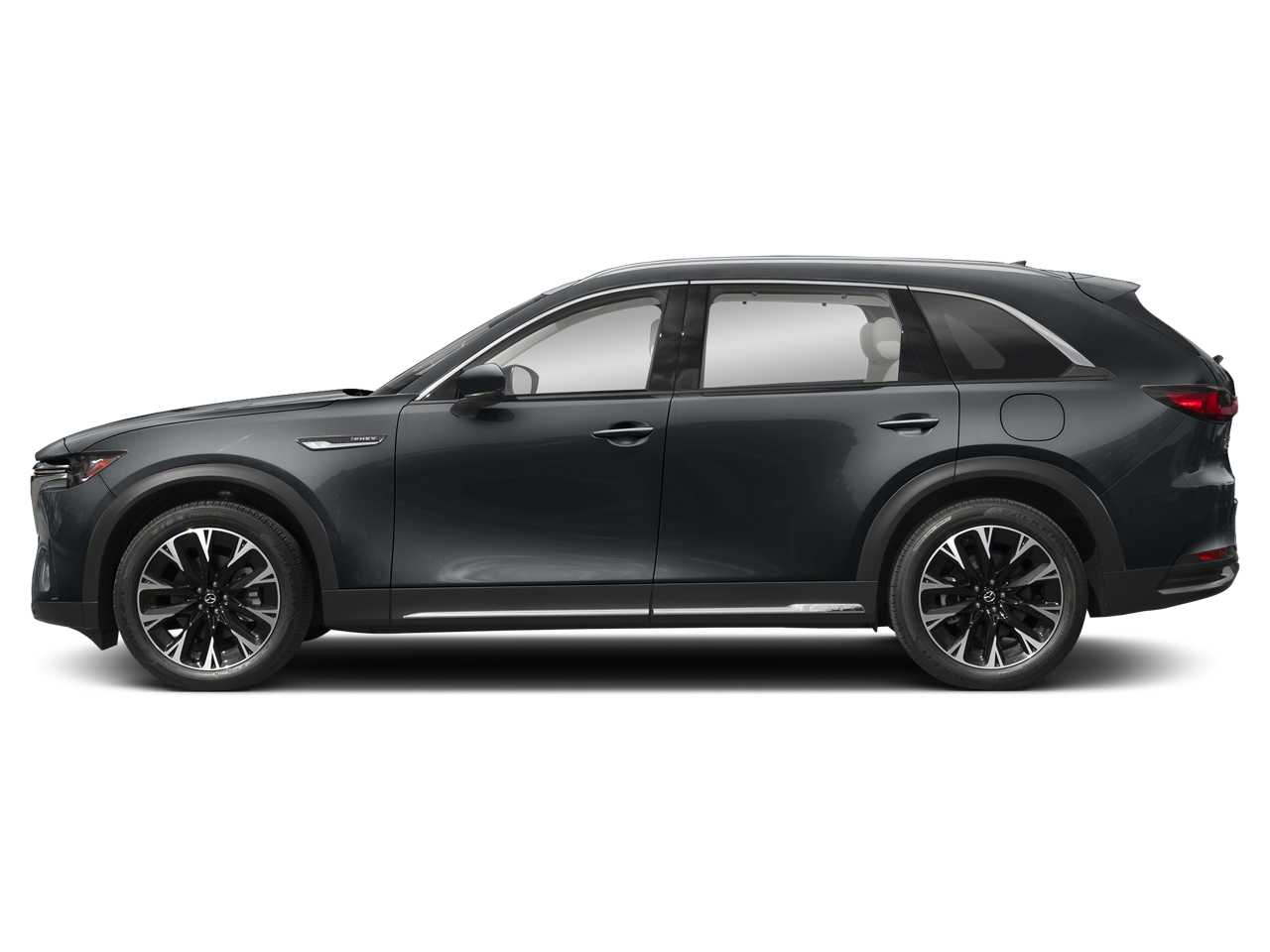 Thumbnail: 2024 Mazda CX-90 - 3