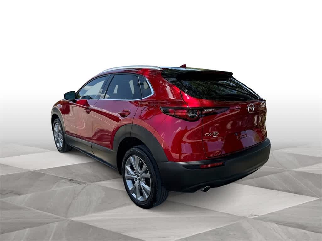 Thumbnail: 2022 Mazda CX-30 - 6
