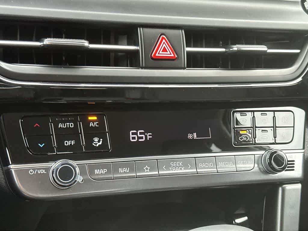 Thumbnail: 2026 Kia Seltos - 20