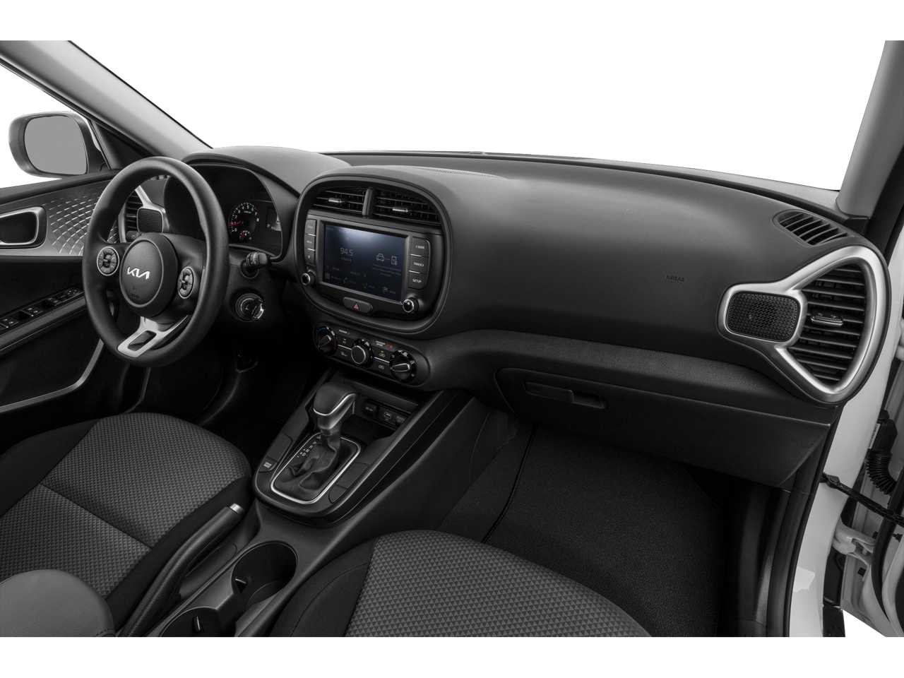 Thumbnail: 2022 Kia Soul - 11