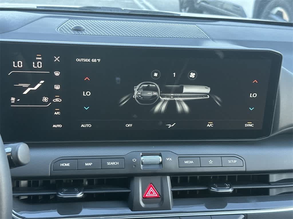 Thumbnail: 2026 Kia K4 - 20