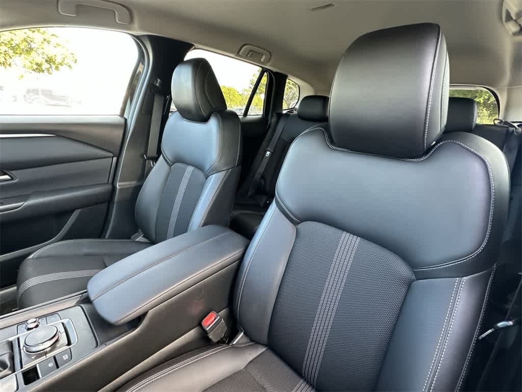 Thumbnail: 2024 Mazda CX-50 - 14