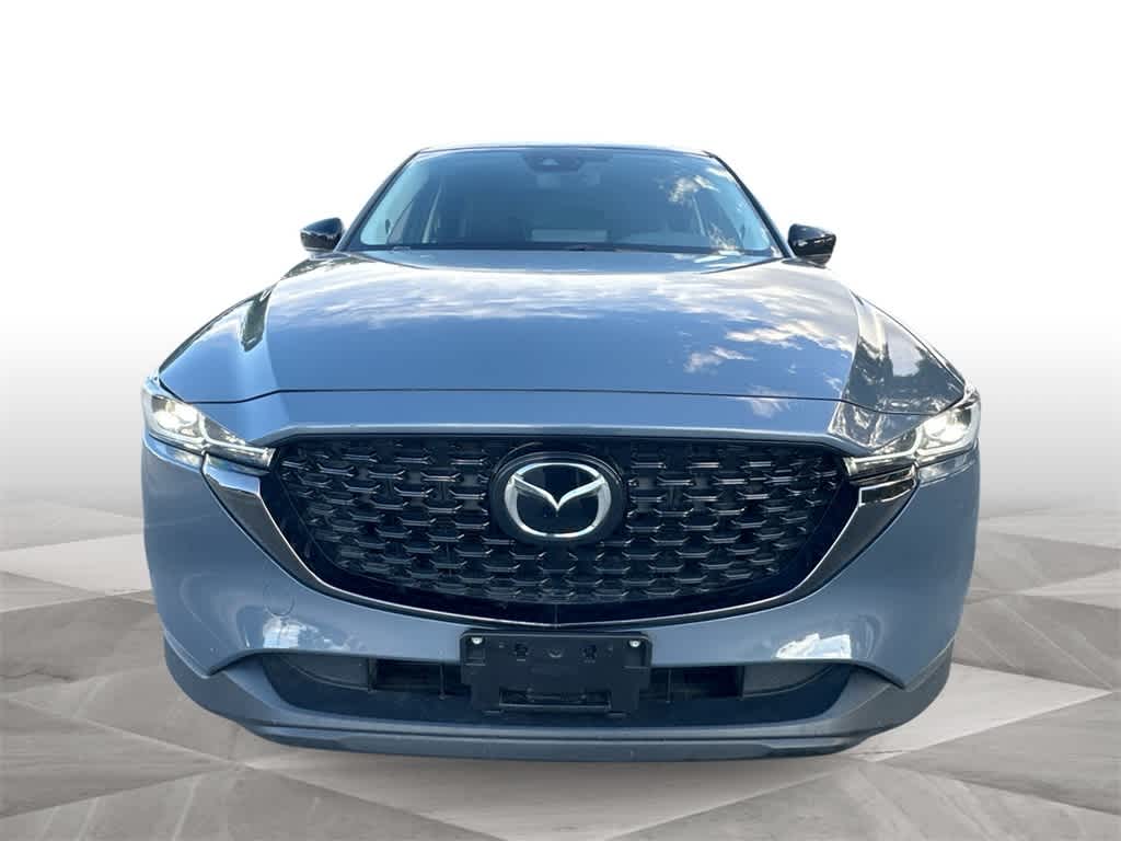 Thumbnail: 2024 Mazda CX-5 - 3